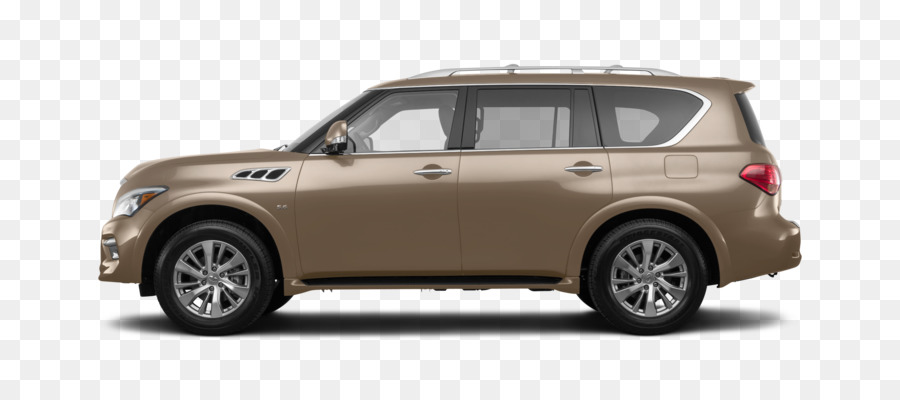 Suv สีขาว，รถ PNG