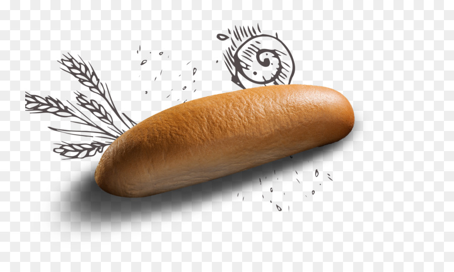 ไส้กรอก，Knockwurst PNG