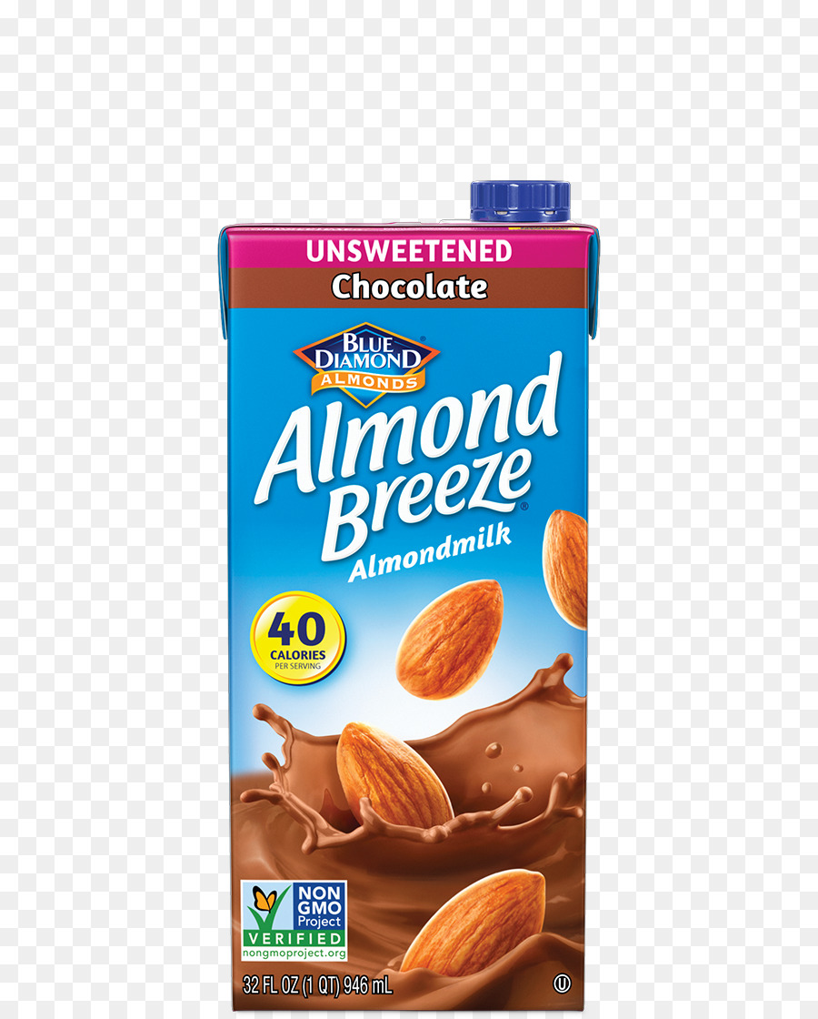 Almond ม，ดื่มนม PNG