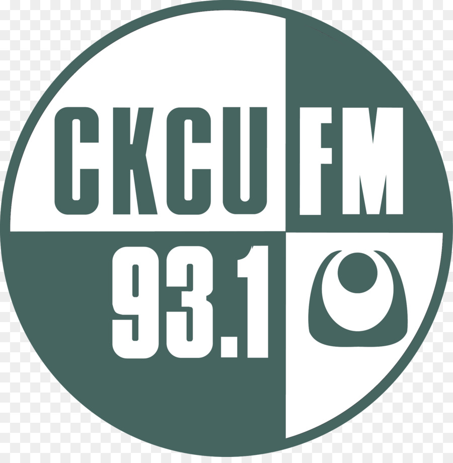 โลโก้สถานีวิทยุ，Ckcu Fm PNG