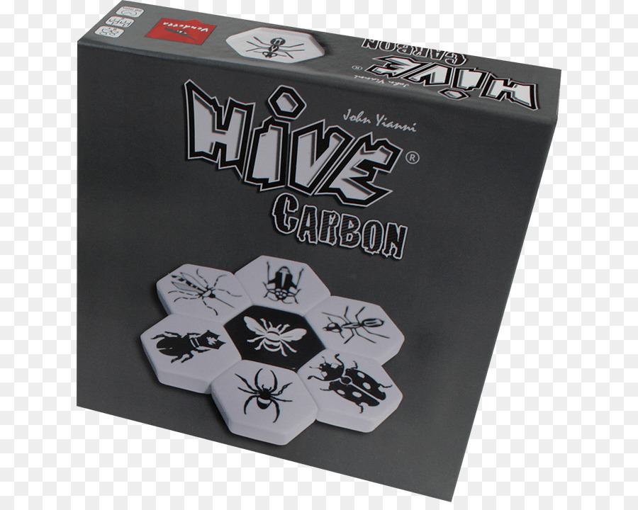 เกม Hive Carbon，กระดาน PNG