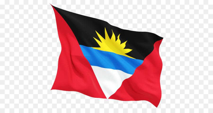 เซนต์จอห์น，ธงชาติของอันทิกัวและบาร์บูดา Name PNG