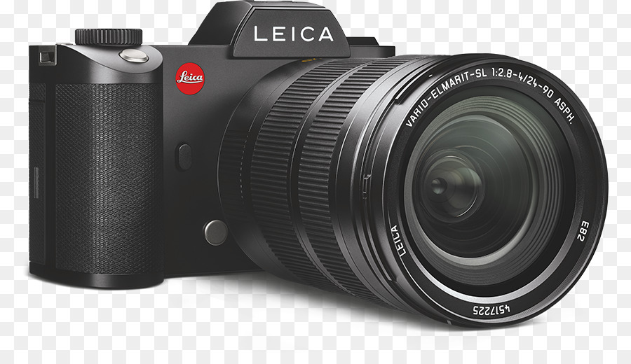 กล้อง Leica，การถ่ายภาพ PNG