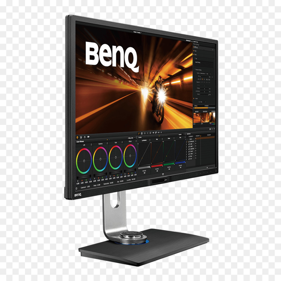 คอมพิวเตอร์จอภาพ，Benq PNG