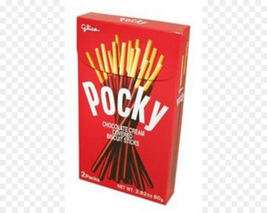 Pocky，ช็อคโกแลต PNG