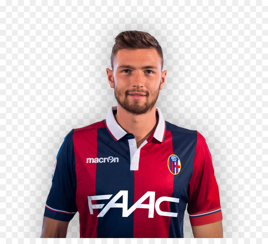 Matteo Brighi，โบโลญญา Fc 1909 PNG