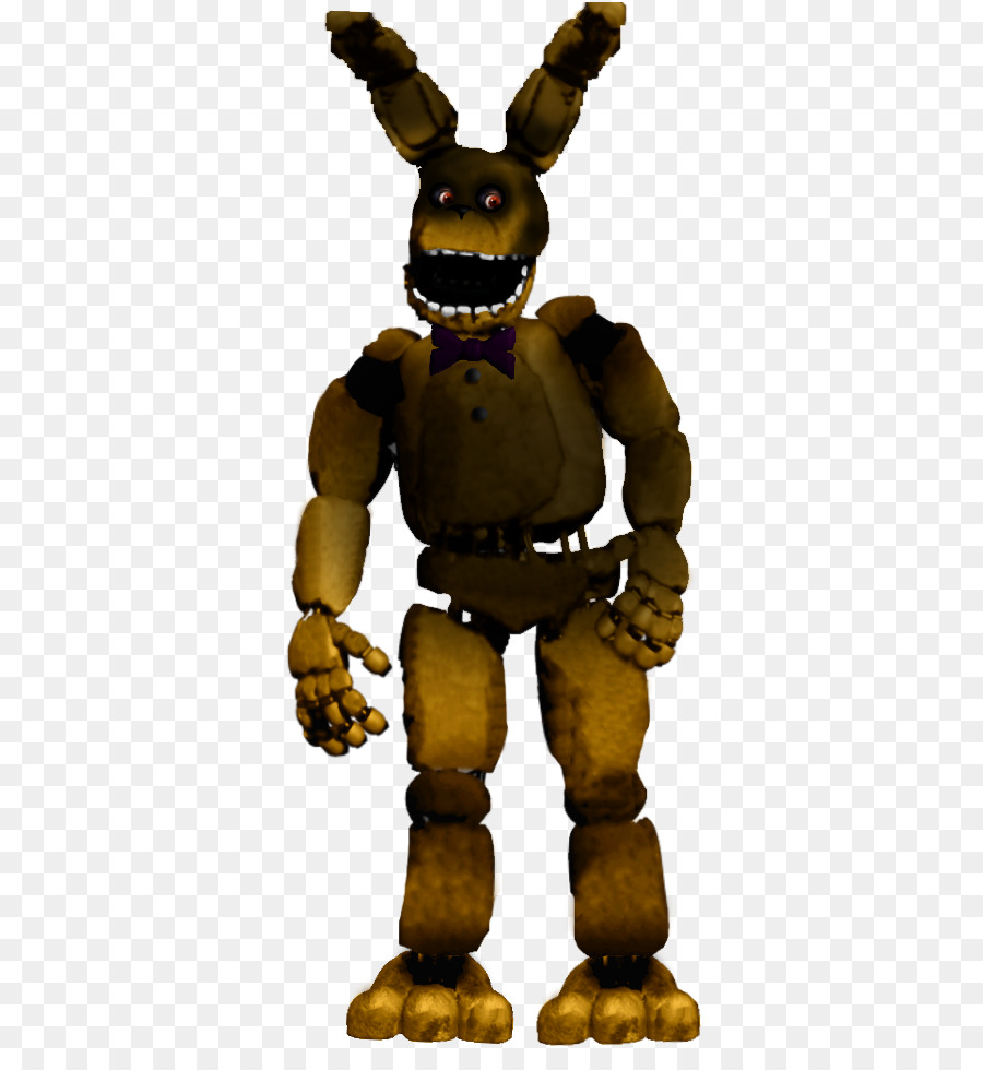 กระต่าย Animatronic，หุ่นยนต์ PNG