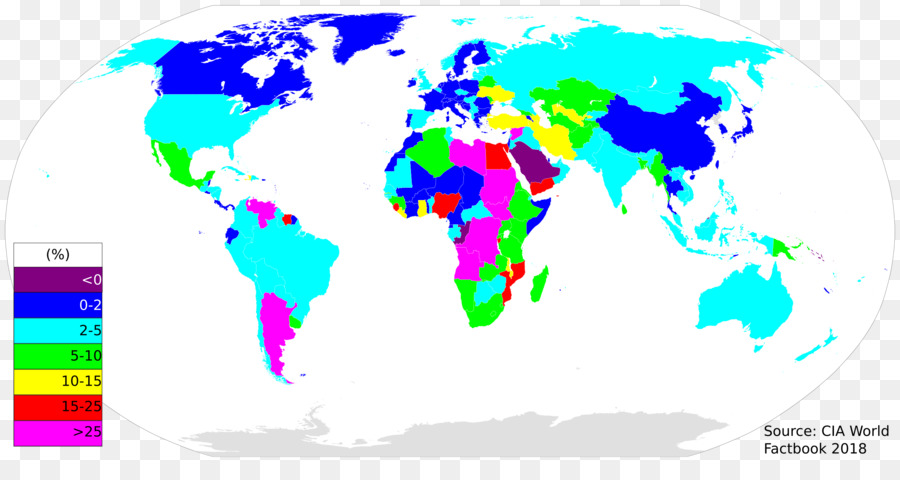 โลก，โลกแผนที่ PNG