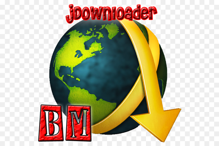 Jdownloader，ดาวน์โหลด PNG