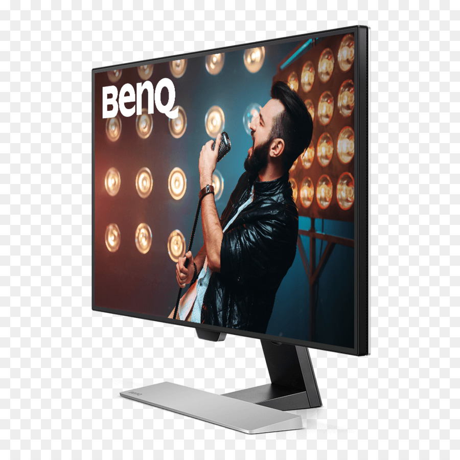 Benq El2870u，Highdynamicrange การถ่ายภาพ PNG