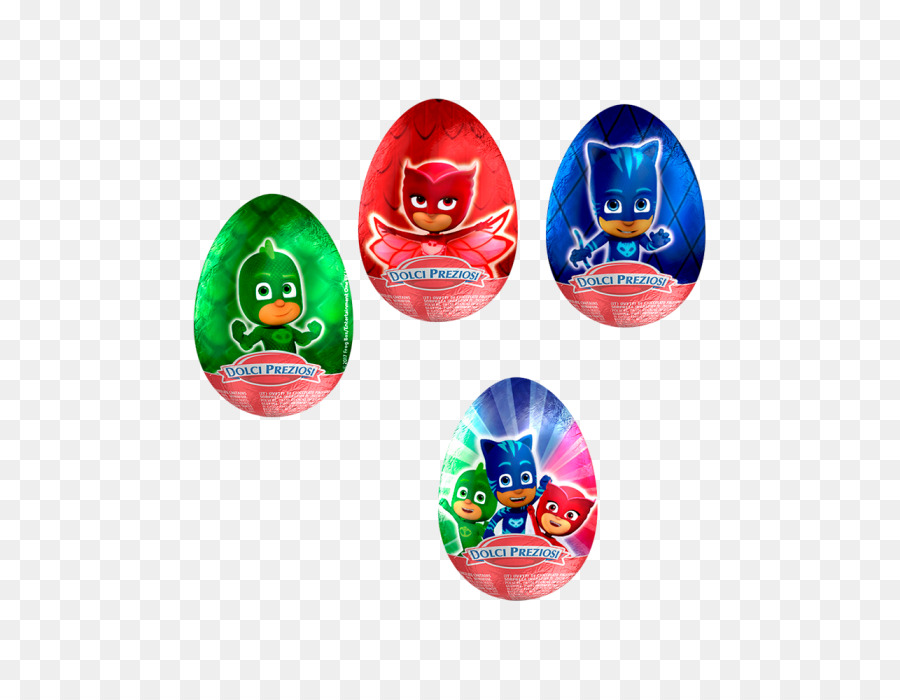 Pj Masks ไข่，ตัวละคร PNG