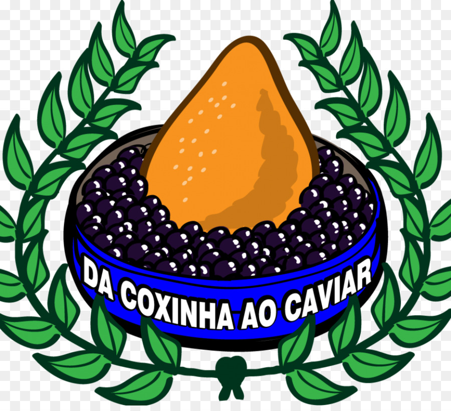 Coxinha，คาเวียร์ PNG