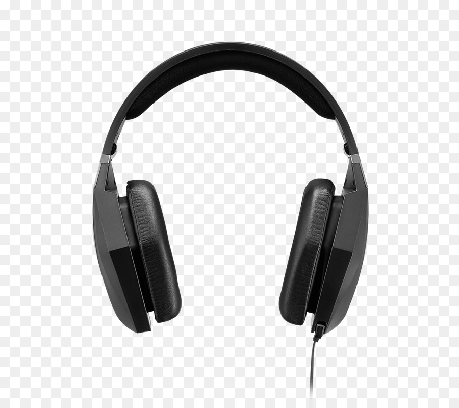 ไมโครโฟน，Gigabyte บังคับ H1 Earcup เสียงสเตริโอ Stereo บลูทูธ Headset PNG