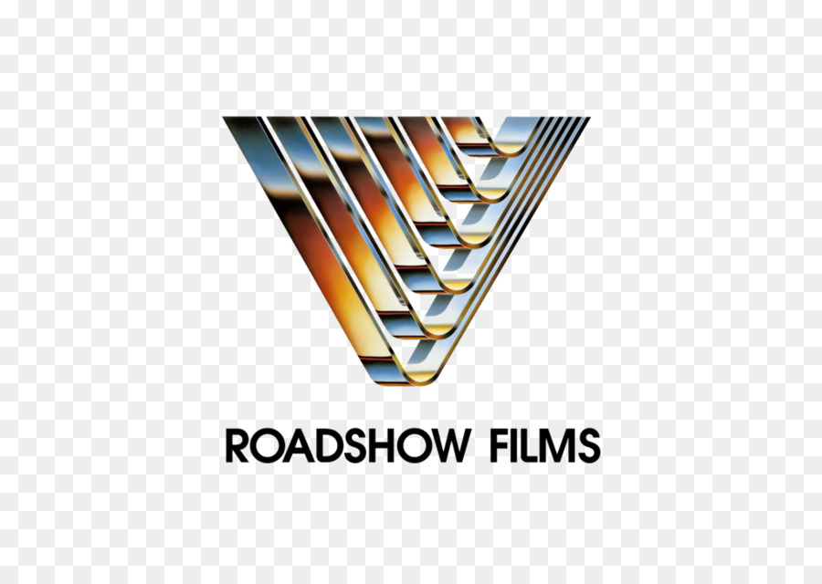 โลโก้ Roadshow Films，ฟิล์ม PNG