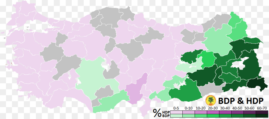 ไก่งวง，ตุรกีท้องถิ่นการเลือกตั้งครั้ง 2014 PNG