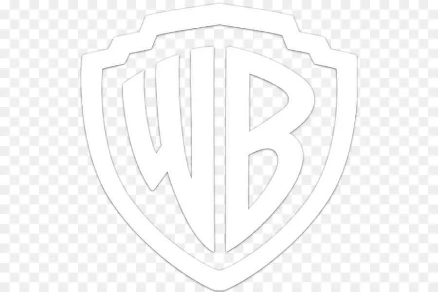 โลโก้ Warner Bros，Wb PNG