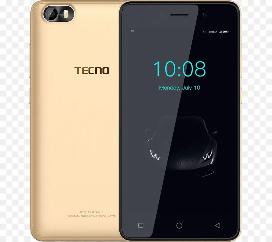 สมาร์ทโฟน Tecno，มือถือ PNG