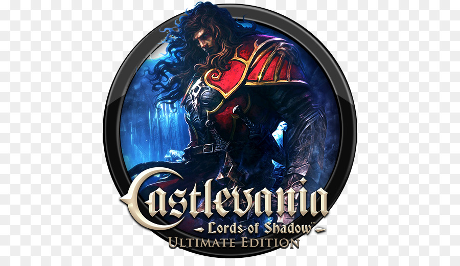 Castlevania อร์ดแห่งเงา，Castlevania อร์ดแห่งเงาของ 2 PNG