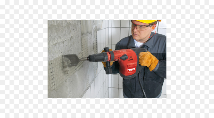 Hilti，Augers PNG