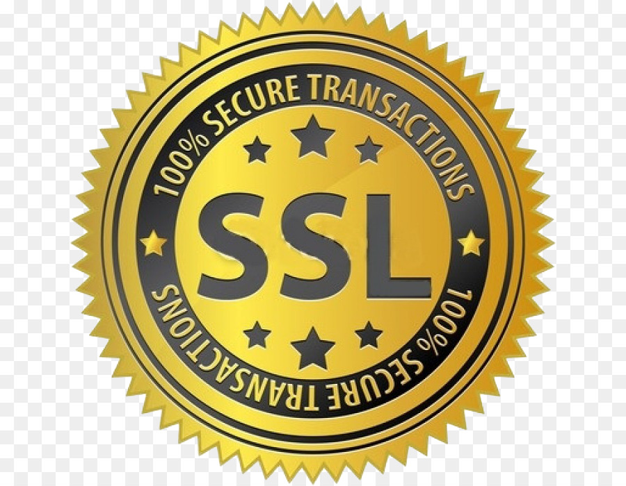 Ssl Seal，ปลอดภัย PNG