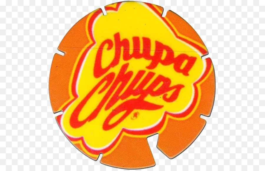 Chupa Chups，โลโก้ PNG