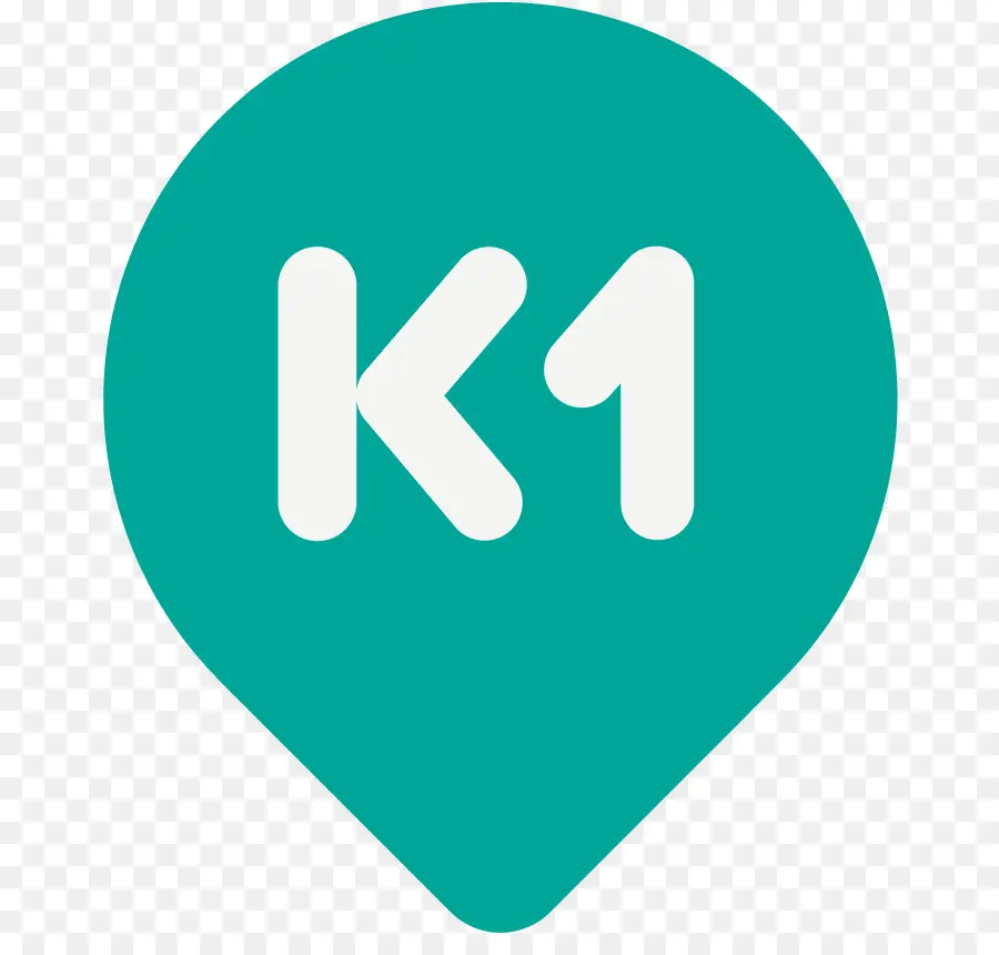 เครื่องหมาย K1，K1 PNG