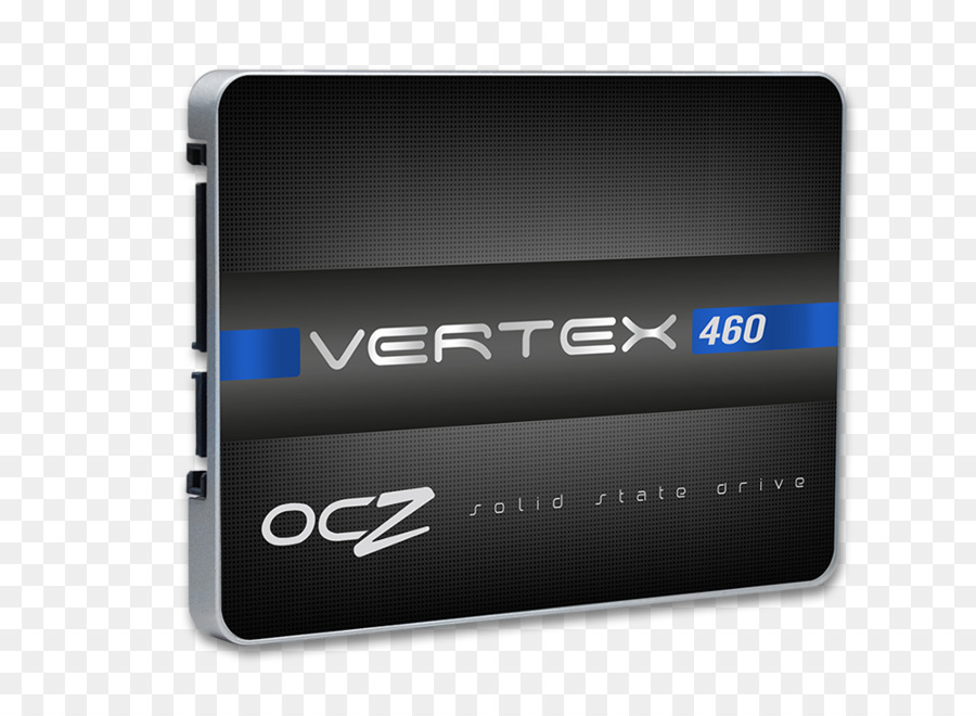 Ocz，Solidstate ขับรถ PNG