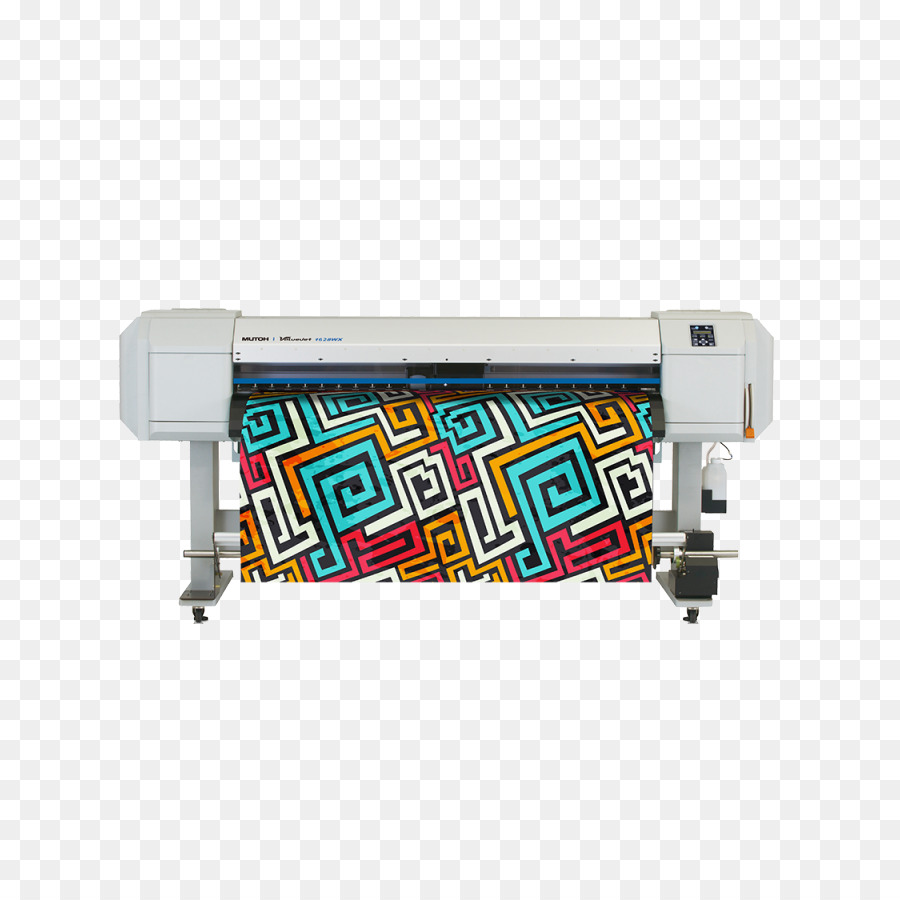 Wideformat เครื่องพิมพ์，Dyesublimation เครื่องพิมพ์ PNG