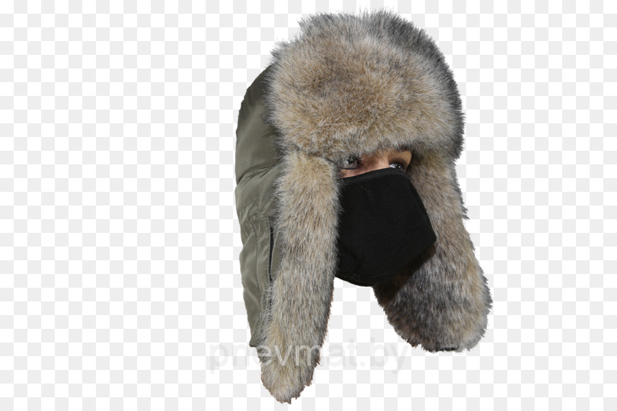 Ushanka，หมวก PNG