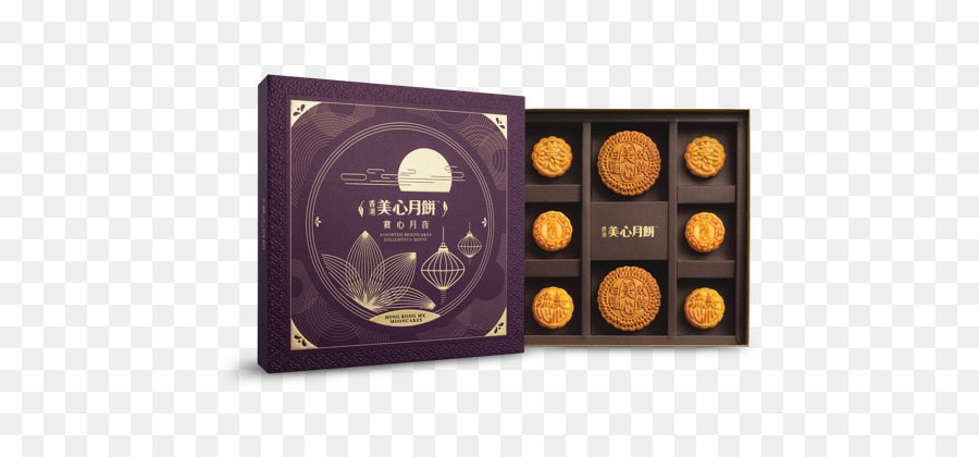 Mooncake，อื PNG