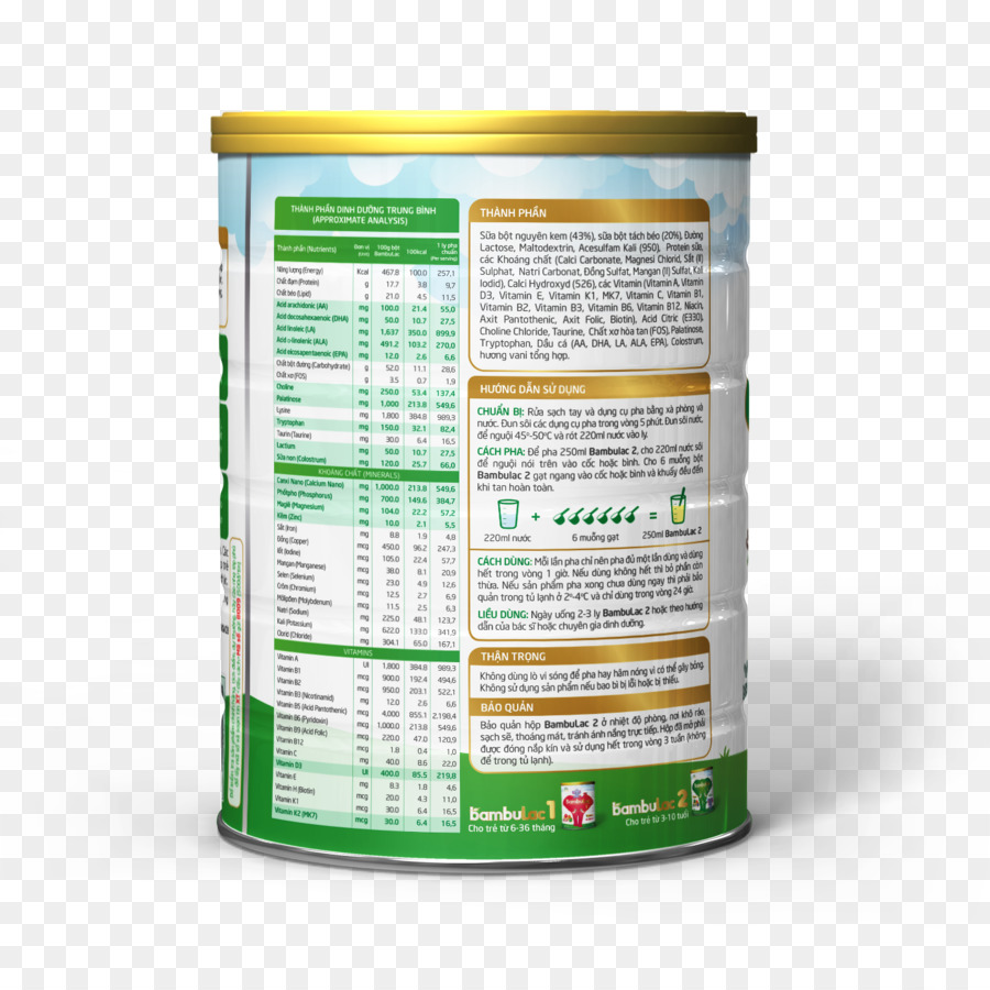 Công ไท Cổ Phần Bestnutri，ดื่มนม PNG