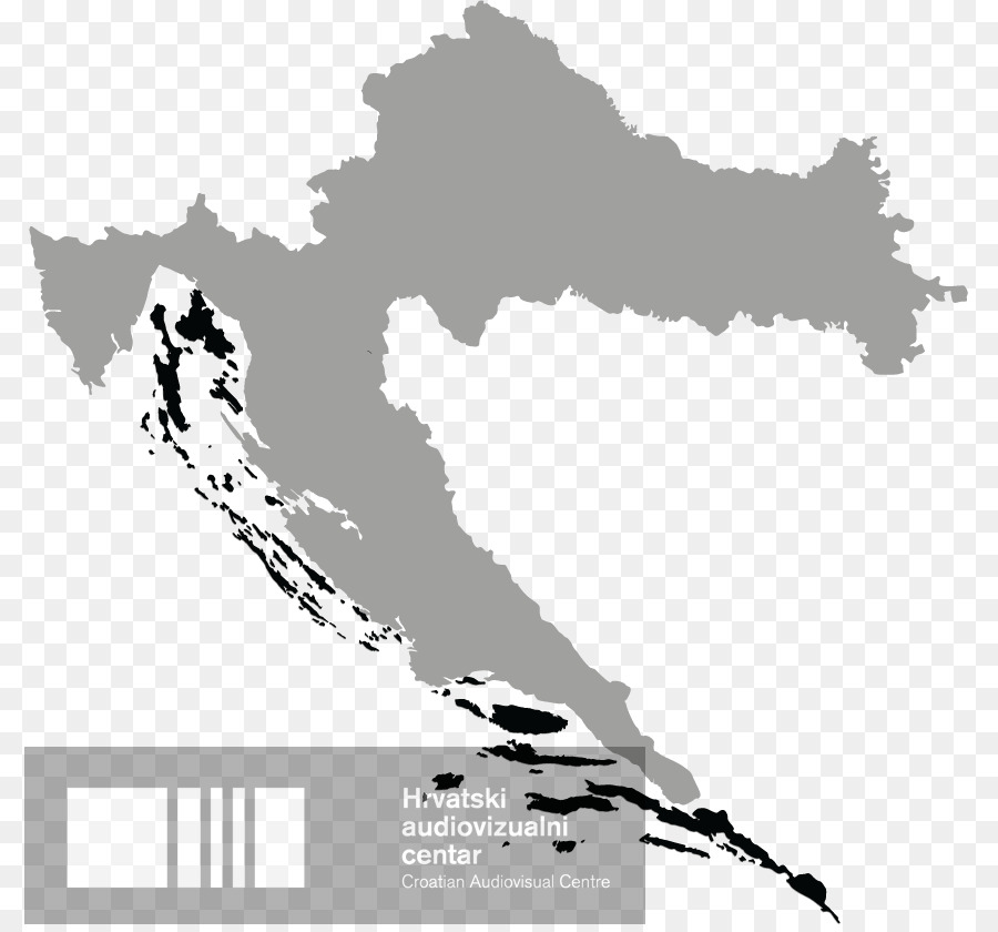 แผนที่โครเอเชีย，ประเทศ PNG