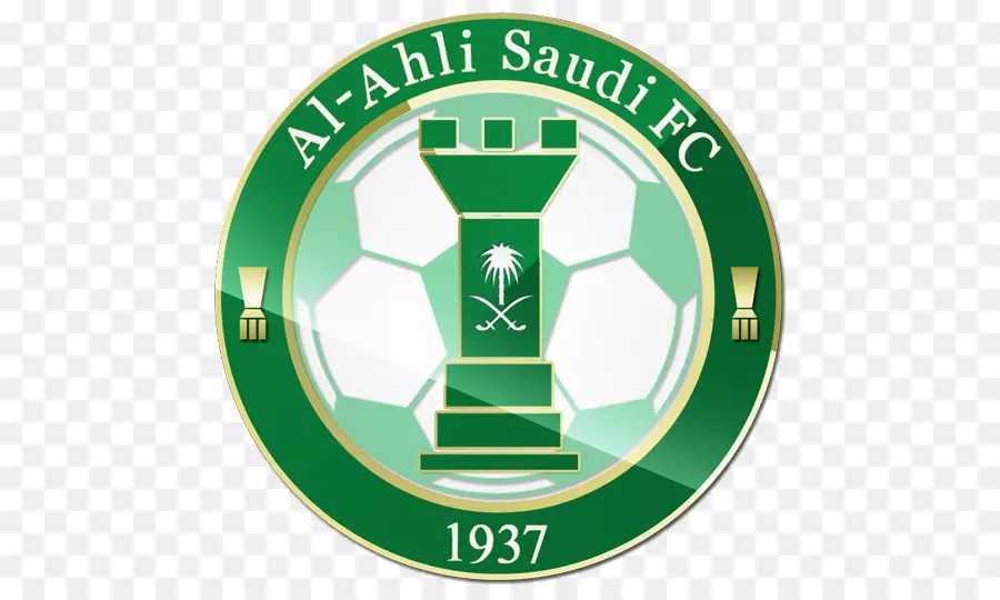 สัญลักษณ์ Al Urti Saudi Fc，ฟุตบอล PNG