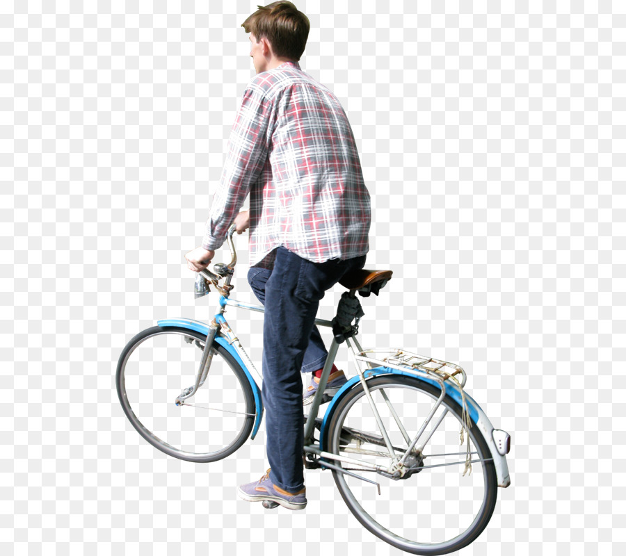 จักรยาน Pedals，ขี่ จักรยาน PNG
