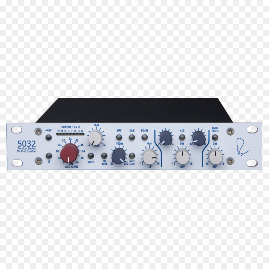 ไมโครโฟน，ไมโครโฟน Preamplifier PNG