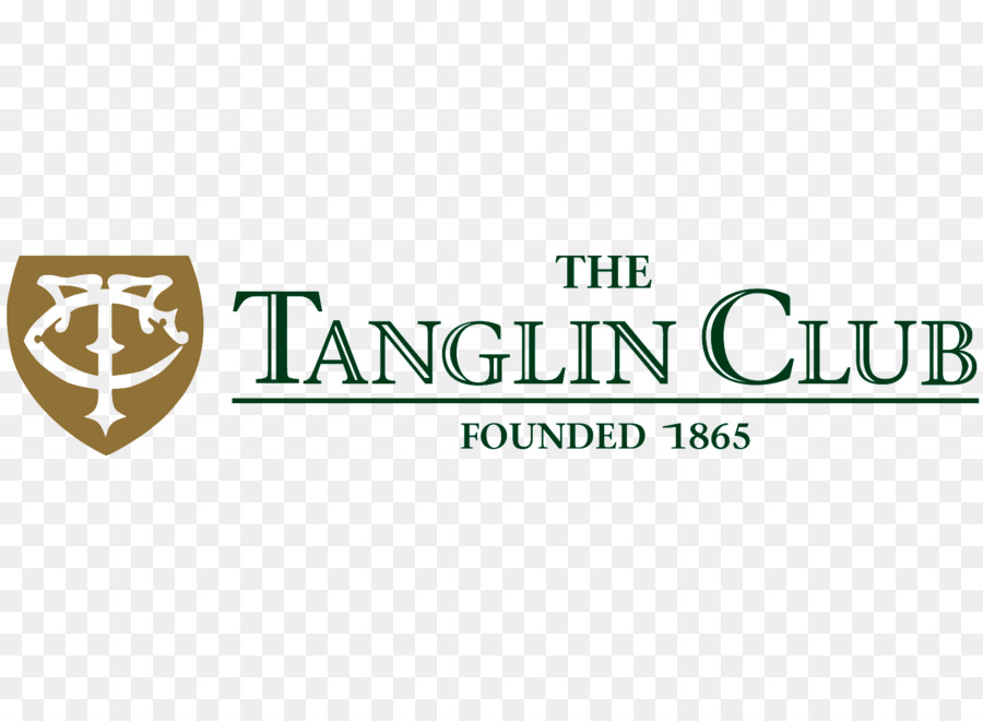 โลโก้，Tanglin คลับ PNG