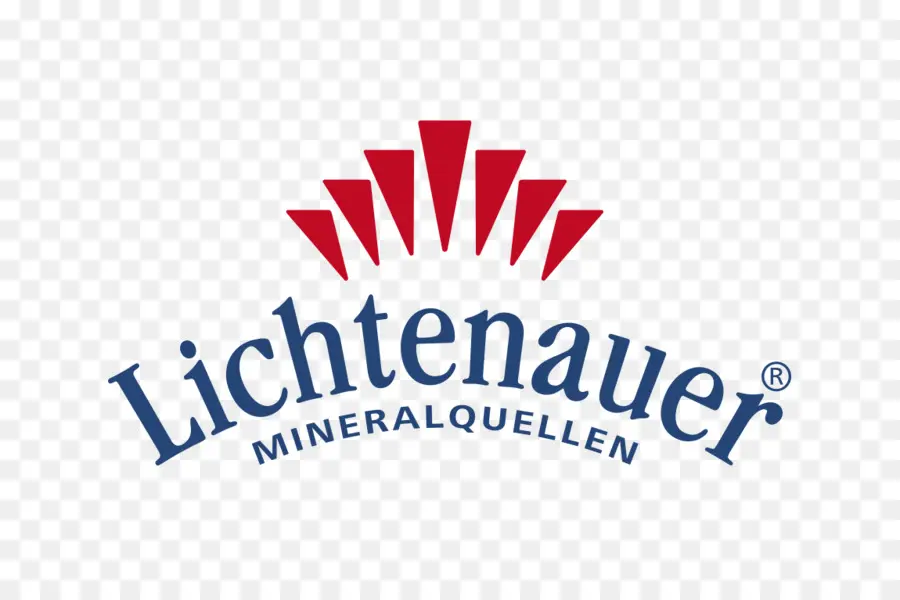 Lichtenauer，น้ำแร่ PNG