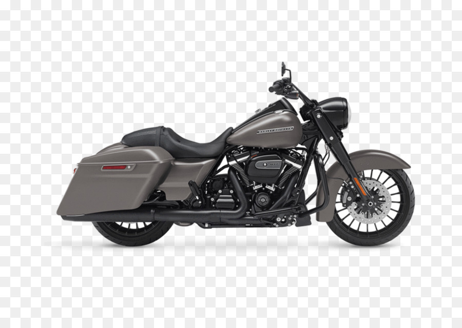 Harleydavidson，Harleydavidson ถนนกษัตริย์ PNG