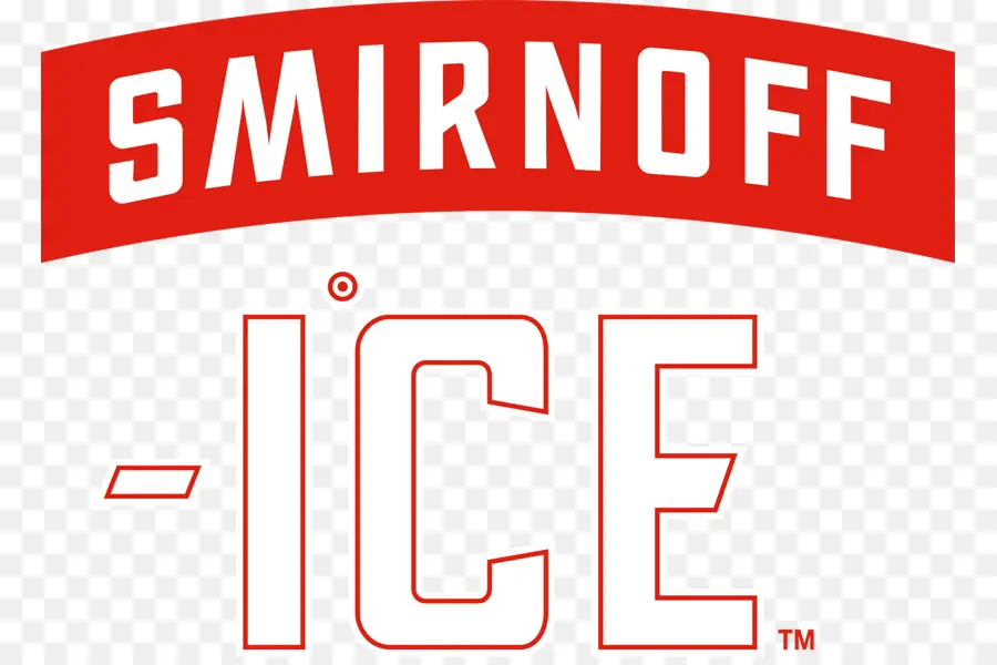 น้ำแข็ง Smirnoff，แอลกอฮอล์ PNG