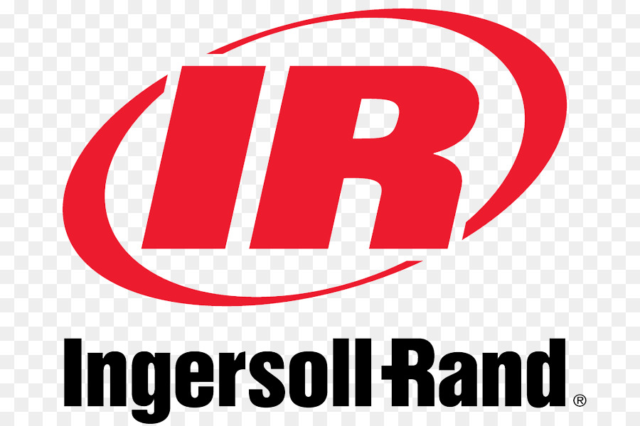 โลโก้ Ingersoll Rand，ยี่ห้อ PNG