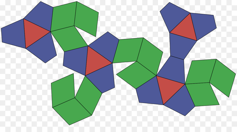 Tetrated Dodecahedron，Dodecahedron PNG