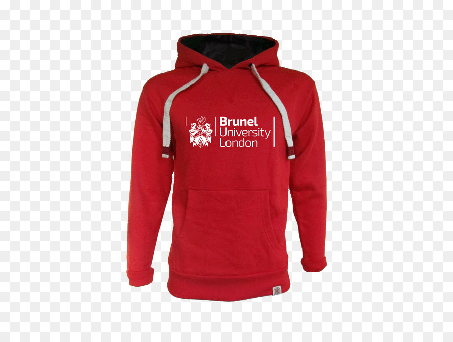 เสื้อฮู้ด，Brunel มหาวิทยาลัยลอนดอน PNG