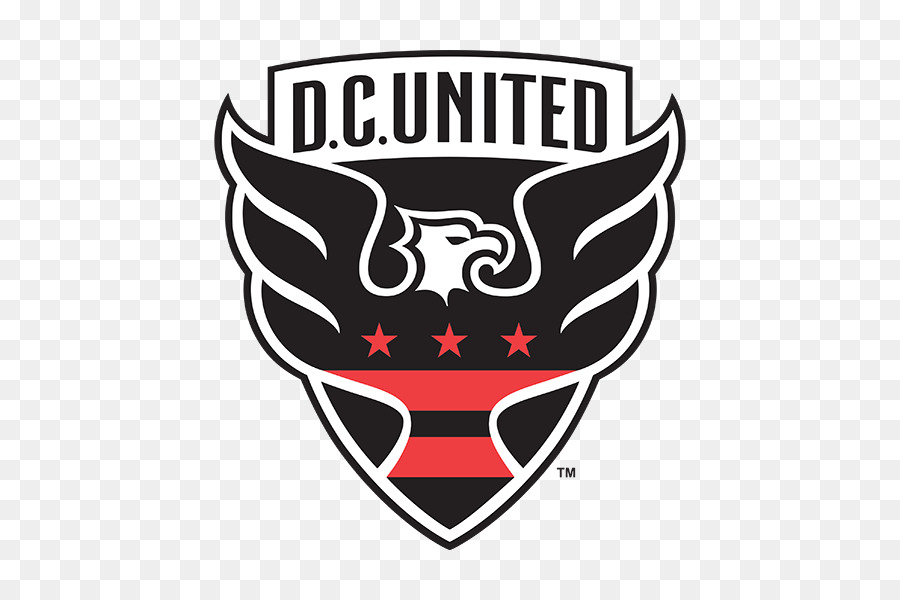 โลโก้ D C United，ฟุตบอล PNG