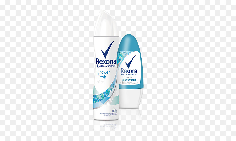 ยาระงับกลิ่นกาย，Rexona PNG