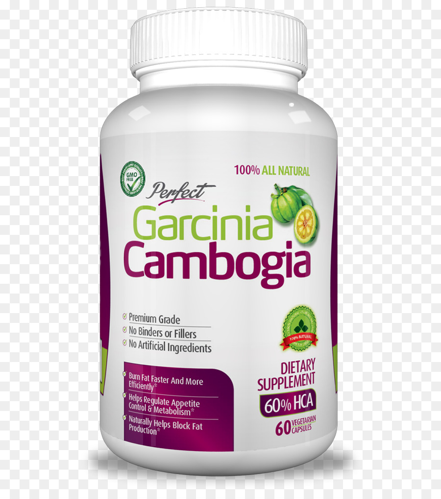 Cambogia，Dietary เสริม PNG