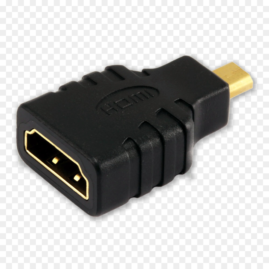 Hdmi，อะแดปเตอร์ PNG