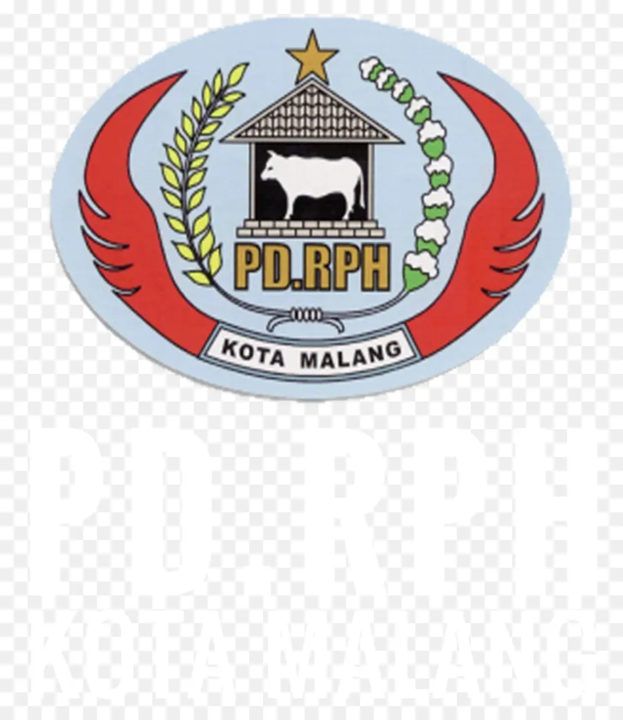 Pd Rph Malang City，ตราสัญลักษณ์ PNG