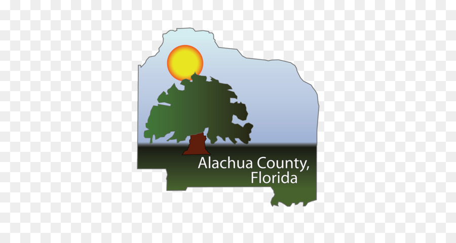 มหาวิทยาลัยของฟลอริด้า，ให้ Alachua เขตสวยงาม PNG