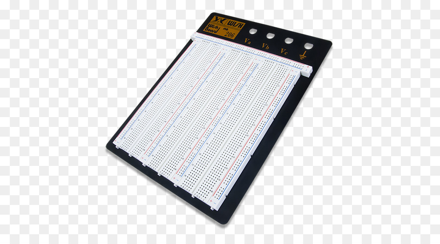 Breadboard，เครื่องอิเล็กทรอนิก PNG