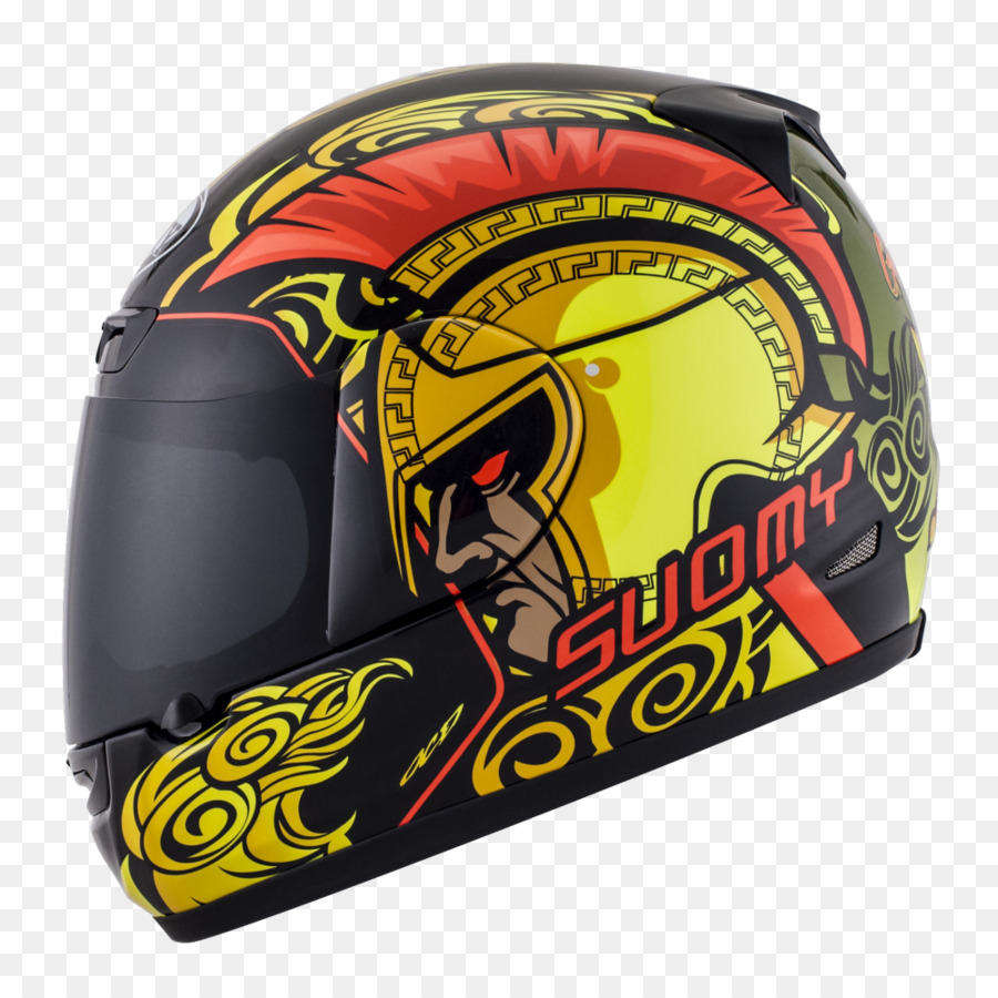 มอเตอร์ไซค์ Helmets，Suomy PNG